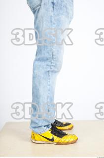 Jeans texture of Alberto 0022